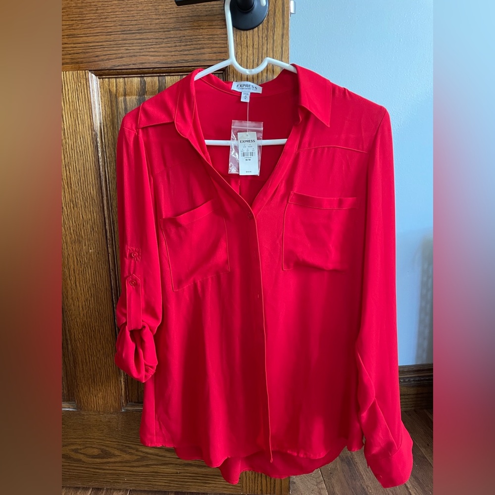Express Portofino Top